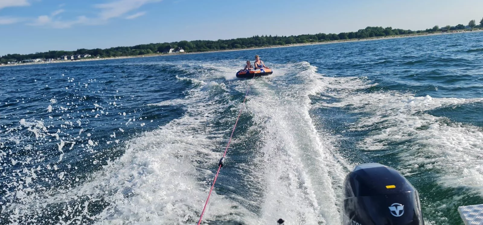 Spaß und Action mit FunTube