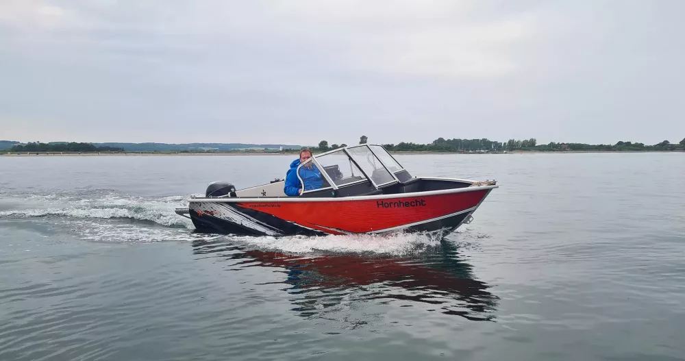 Ostsee-Ausfahrt – Natur erleben